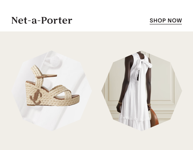 NETAPORTER