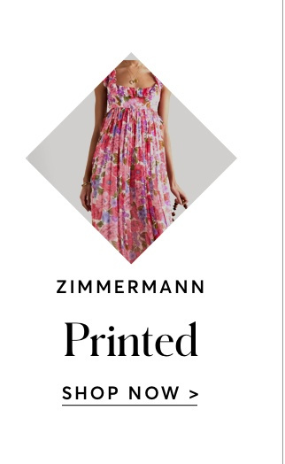 SHOP PRINTED DRESSES