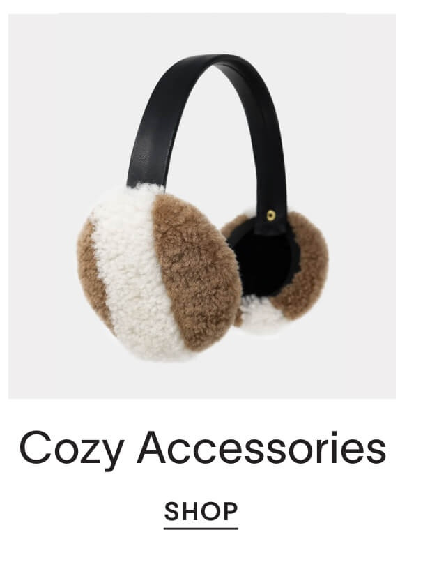 Cozy Accessorries