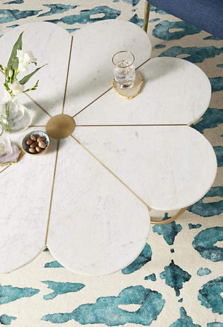 Fashion Look Featuring Anthropologie Coffee Tables by Stacibeth ShopStyle