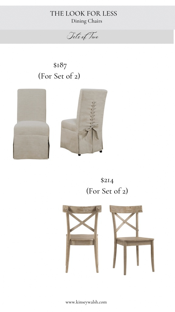 Image showcasing How to Recover a Parsons Style Chair | Furniture, Furniture upholstery ...