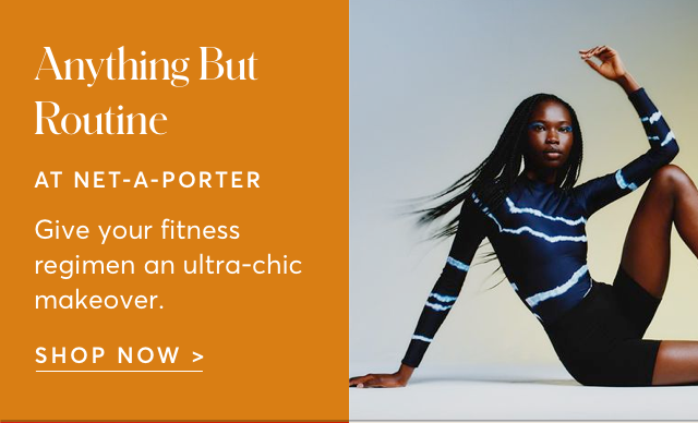 SHOP NETAPORTER