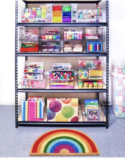 Fashion Look Featuring Container Store Kitchen Storage & Organization