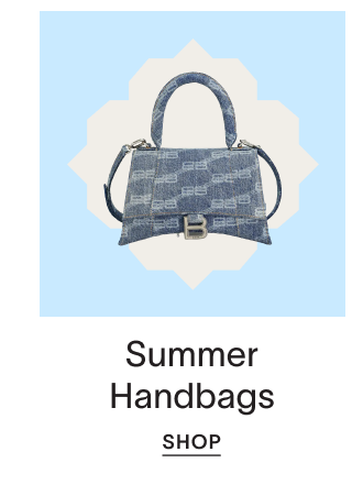 SHOP HANDBAGS