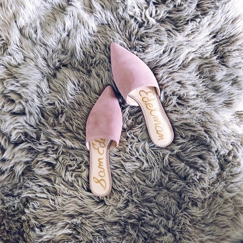 Style Guide: Spring Shoe Round Up