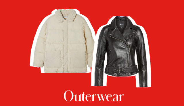 OUTERWEAR