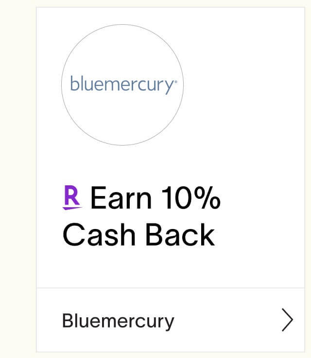 Bluemecury