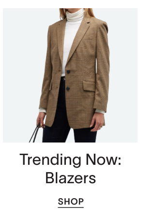 BLAZERS