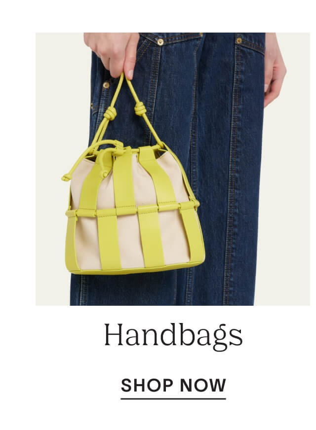 Shop Handbags