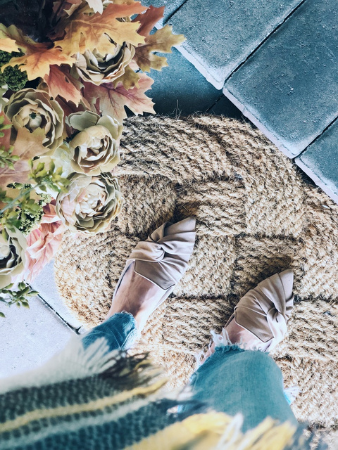Fashion Look Featuring Gianvito Rossi Boots and Gianvito