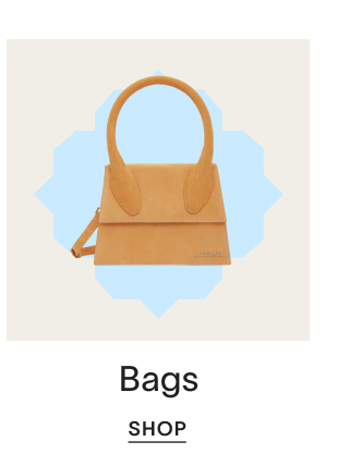 SHOP BAGS