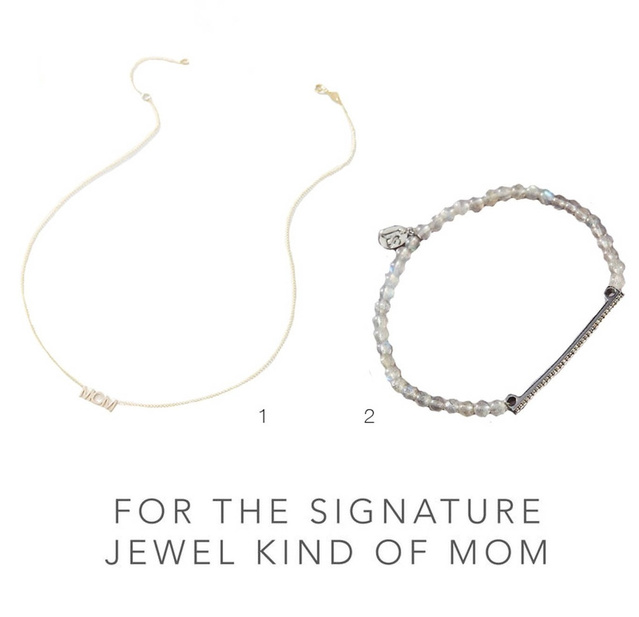 maya brenner mom necklace