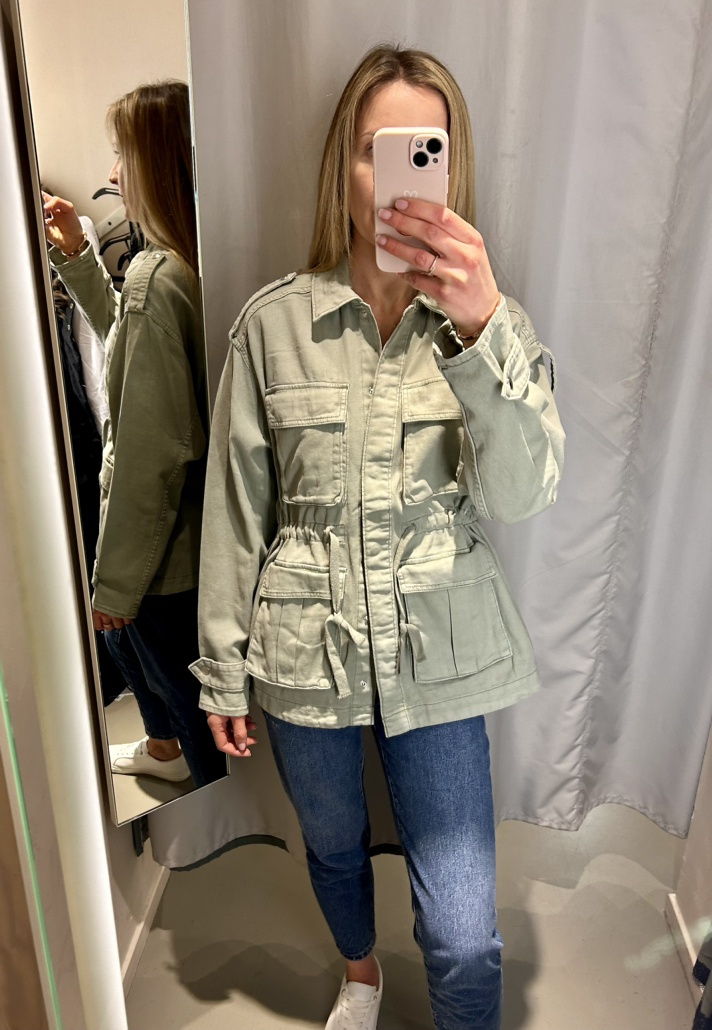 Fashion Look Featuring H&M Plus Size Jackets by eleni-koureas - ShopStyle