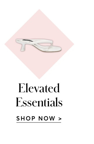 ELEVATED ESSENTIALS