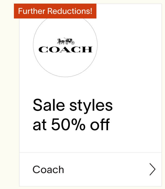 Coach