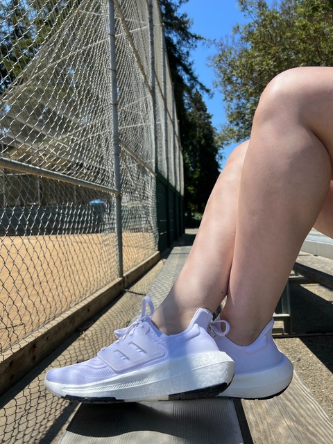 Super light sneakers perfect for running #ShopStyle #MyShopStyle #Fitness