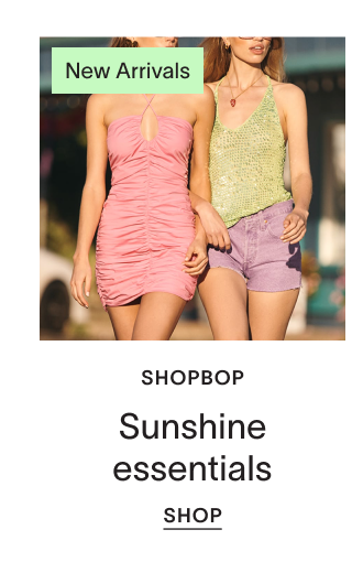 SHOPBOP