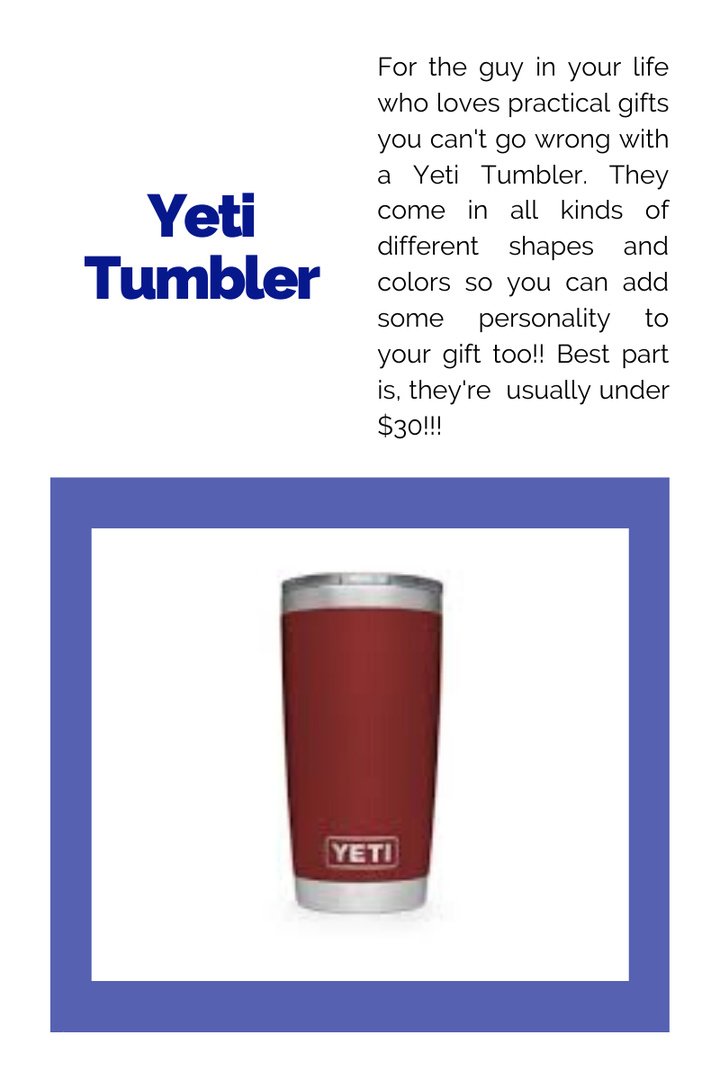 Look by Kristi Hemric featuring Rambler 30 oz Tumbler River Green