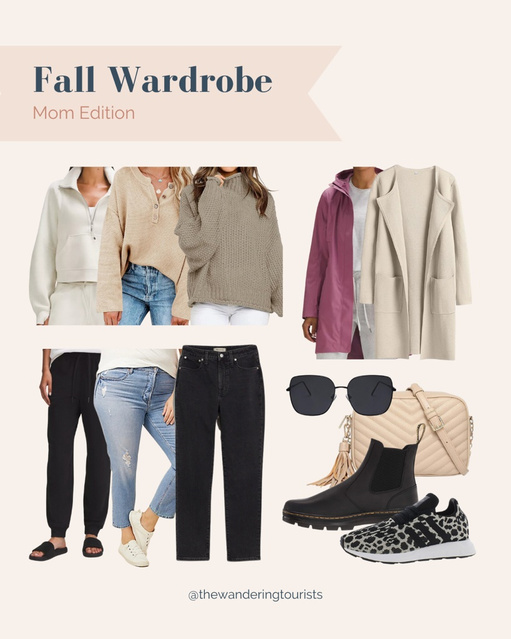 
#autumn #womenswardrobe #lulu #lululemon #madewell #athleisure #ShopStyle #MyShopStyle #Fitness #Lifestyle #Travel #Vacation