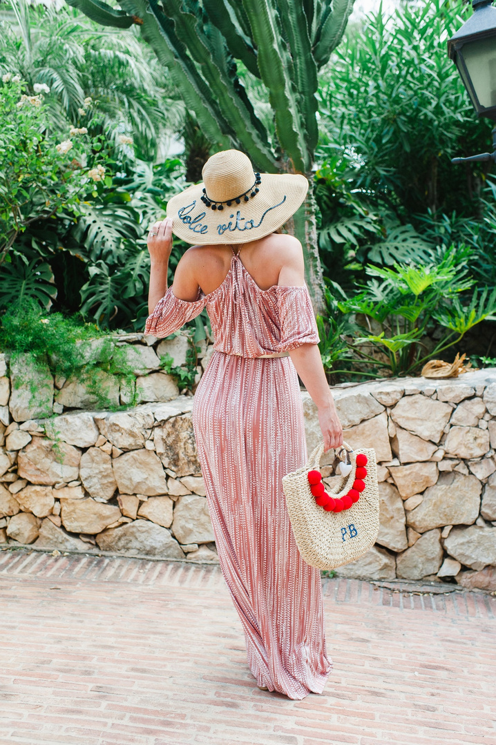 Fashion Look Featuring Rachel Pally Day Dresses and boohoo Hats by ...