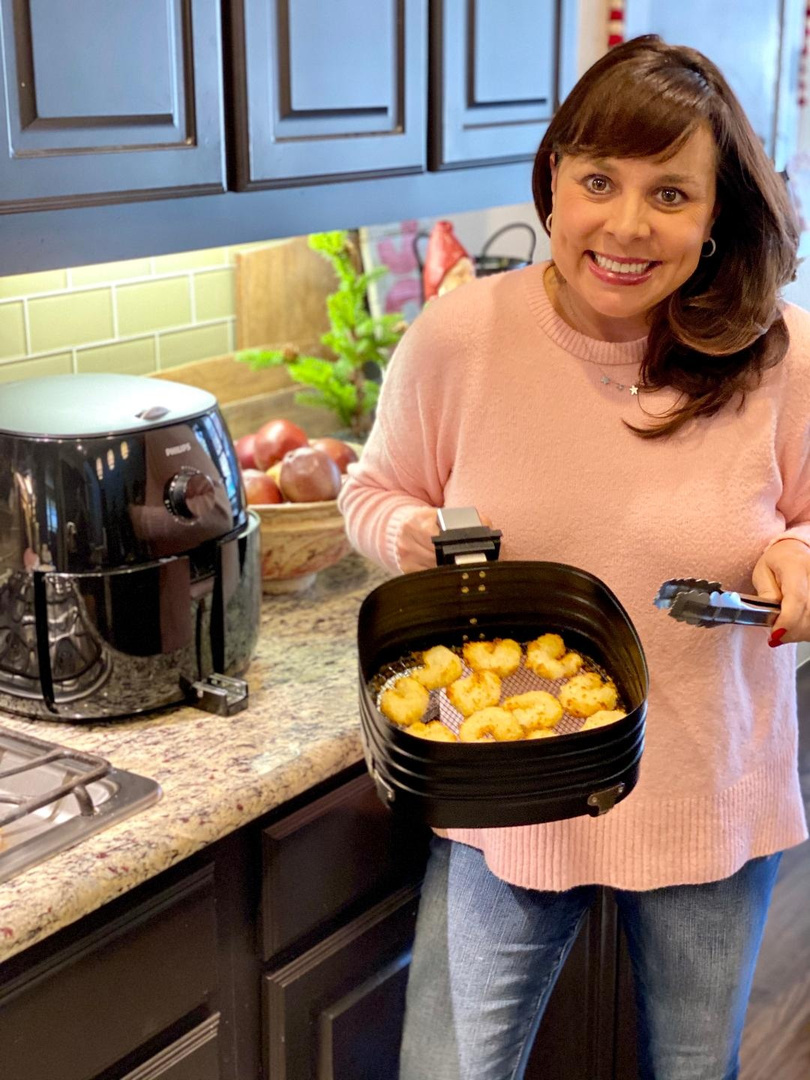 HD9630/98 Philips Premium Airfryer XXL with Fat Removal HD9630/98 Philips Premium Airfryer XXL with Fat Removal