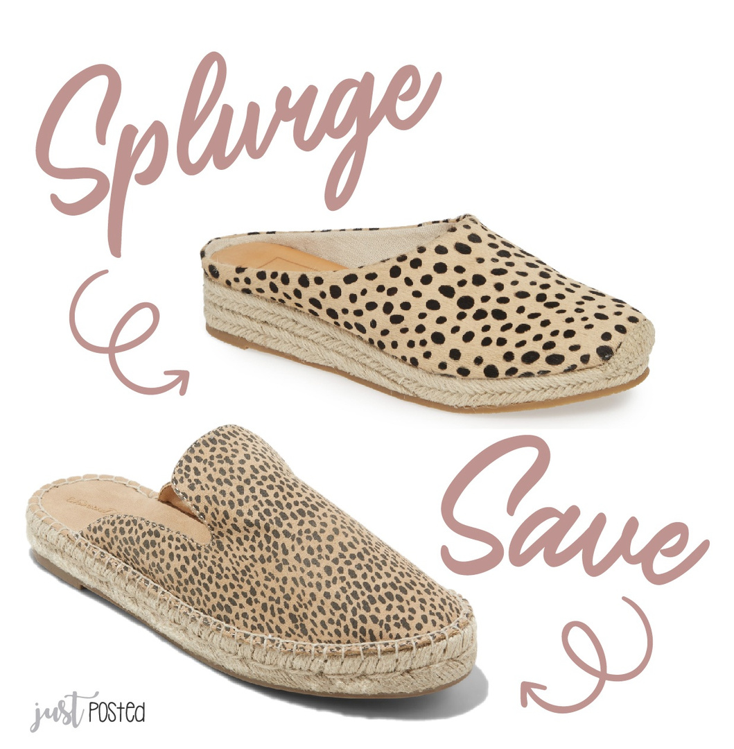 Dolce Vita Flats by justposted - ShopStyle