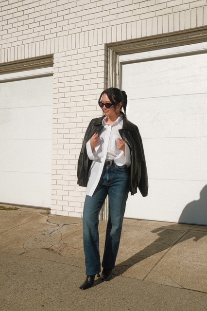 Shop the look from Stephanie Nguyen on ShopStyle