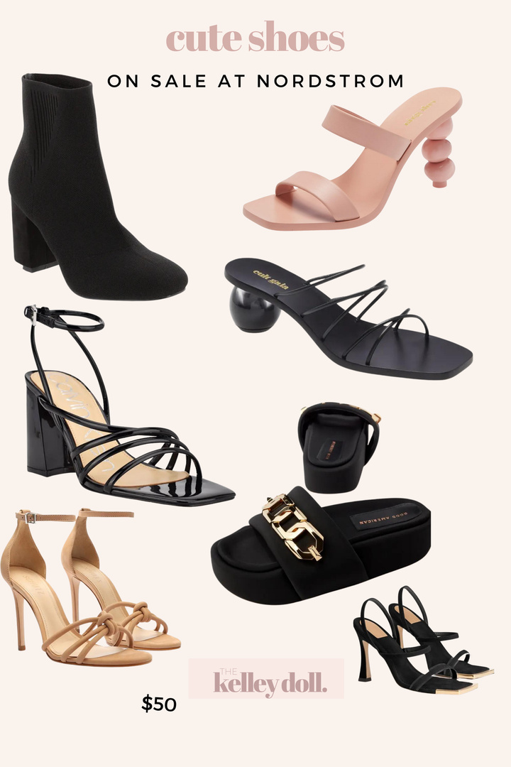 braxton block heel bootie mia