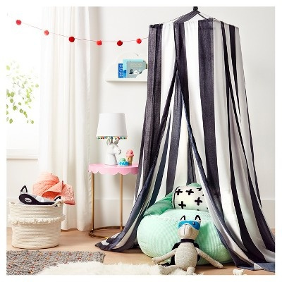 Pillowfort pom pom store canopy