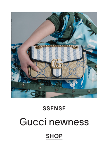 SSENSE