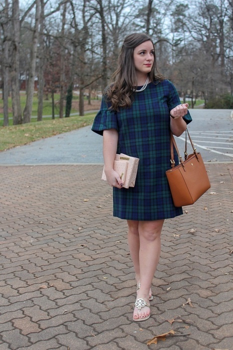 Fashion Look Featuring Vineyard Vines Evening Dresses and Vineyard