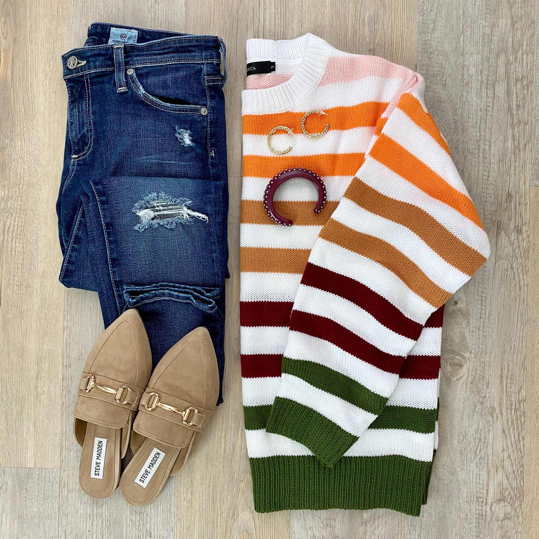 steve madden sweater clogs