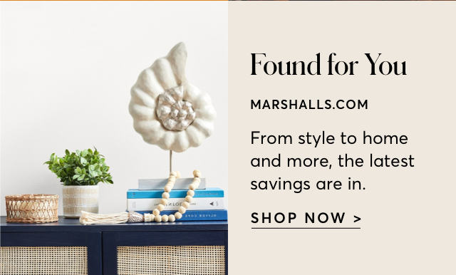 MARSHALLS