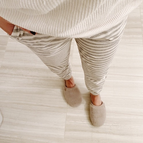 j crew dreamy jogger