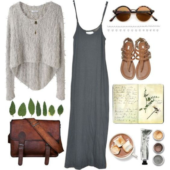 Abound knit maxi dress hotsell