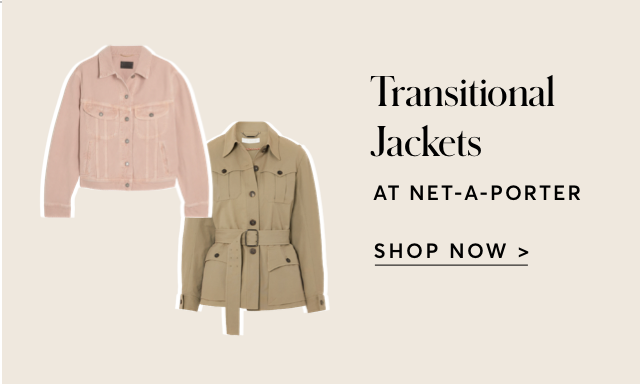 SHOP JACKETS AT NETAPORTER