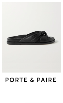 PORTE & PAIRE