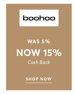 SHOP BOOHOO