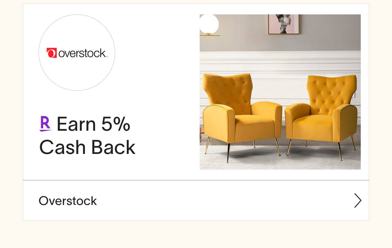 Overstock