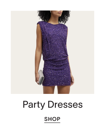 Party dress