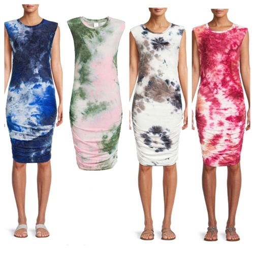 Fashion Look Featuring No Boundaries Day Dresses by retailfavs