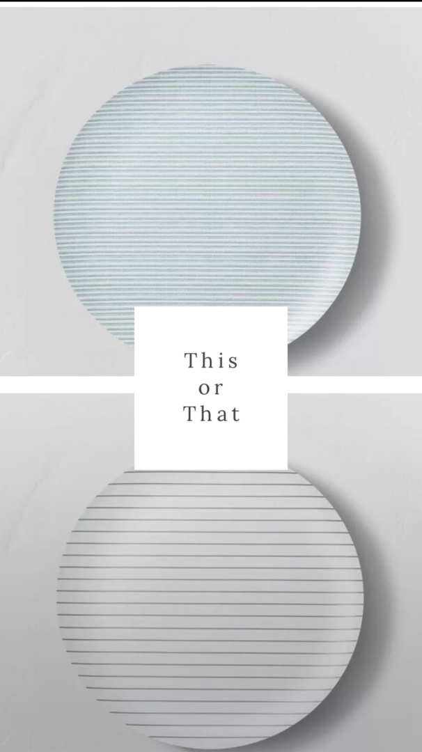 Fashion Look Featuring Hearth & Hand with Magnolia Dinnerware and