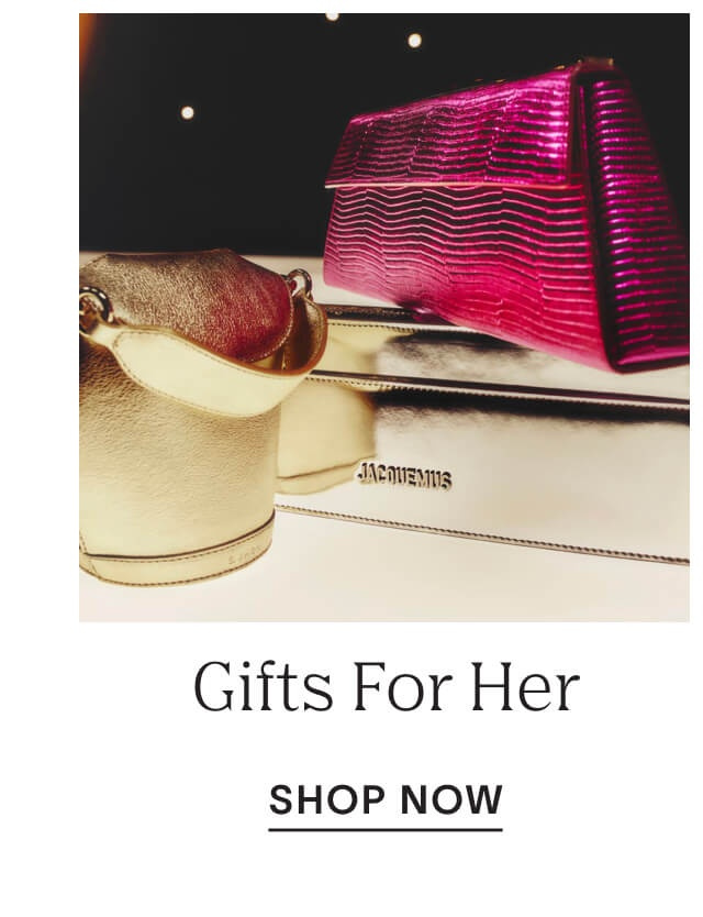 Shop Gifts For Her