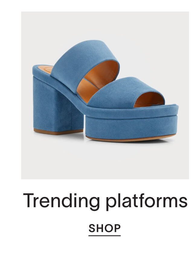 Trending Platform