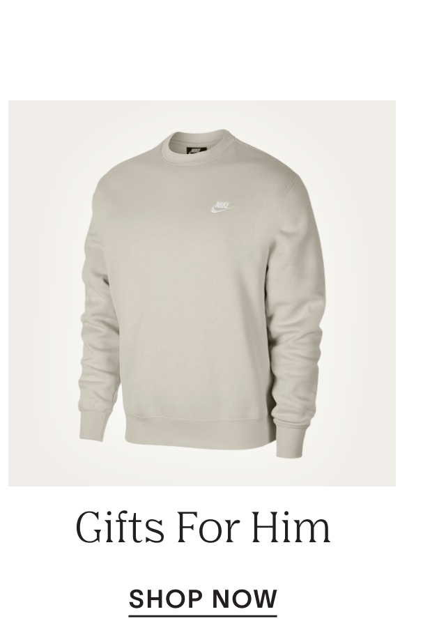 Shop Gifts For Him