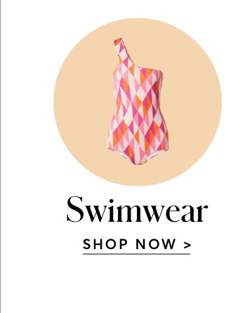 SHOP SWIMWEAR