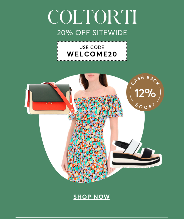 SHOP COLTORTI