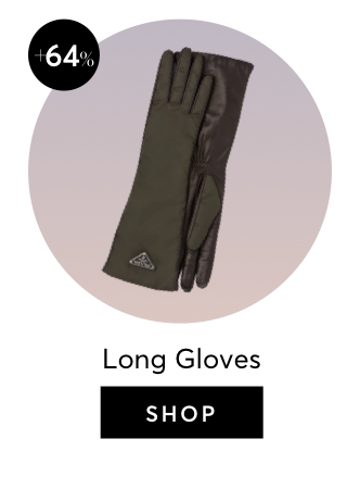 LONG GLOVES