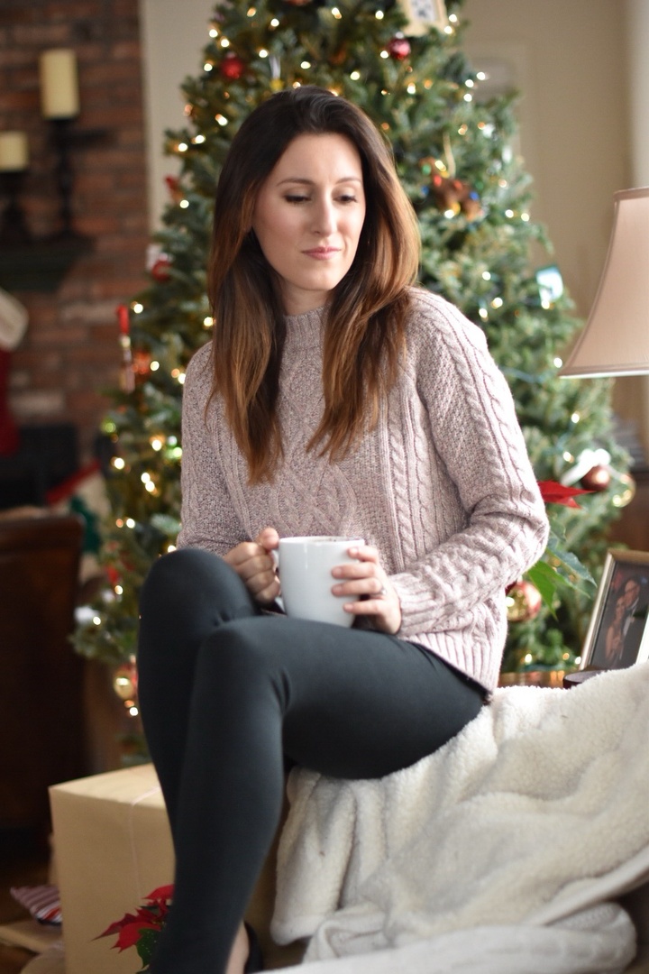 Fashion Look Featuring Lauren Conrad Teen Girls' Sweaters and