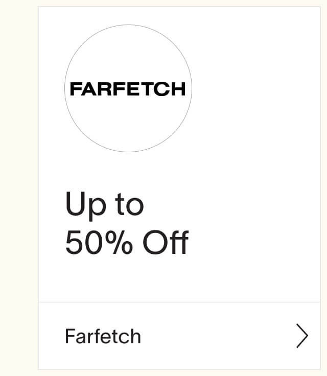 Shop Farfetch